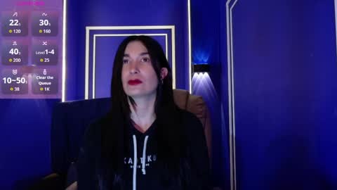 Mariana online show from 05.01.26