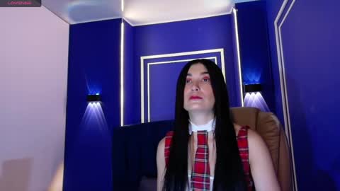 Mariana online show from 05.02.26