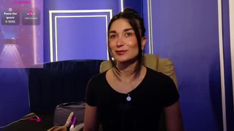 Mariana online show from 05.06.26