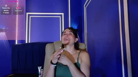 Mariana online show from 05.07.26