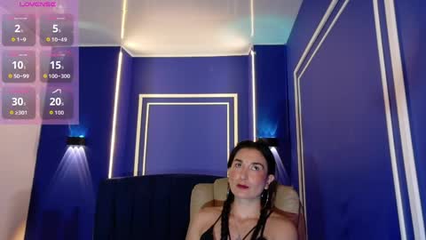 Mariana online show from 05.08.26