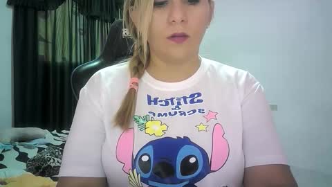 mariana995649 online show from 02.07.26