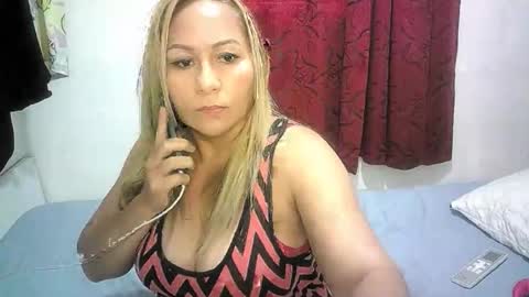mariana995649 online show from 04.20.26