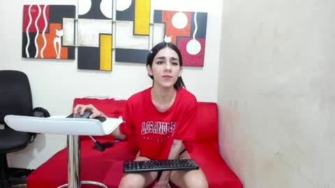mariana_16_ online show from 01.28.25