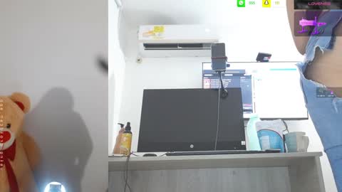 Mariana online show from 02.08.25