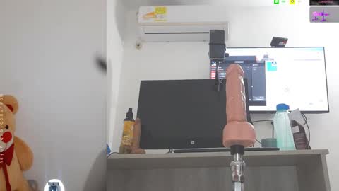 Mariana online show from 02.20.25