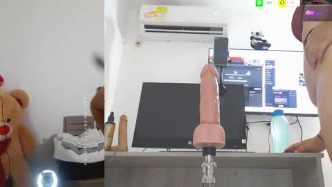 Mariana online show from 03.02.25