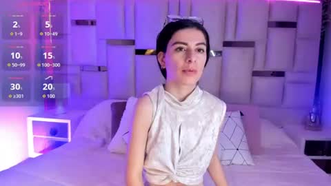 Snapshot of mariana__thompson chatting on 07.18.26 mariana__thompson online show from 07.18.26