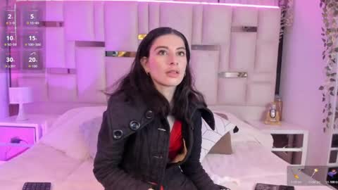 Snapshot of mariana__thompson chatting on 08.01.26 mariana__thompson online show from 08.01.26