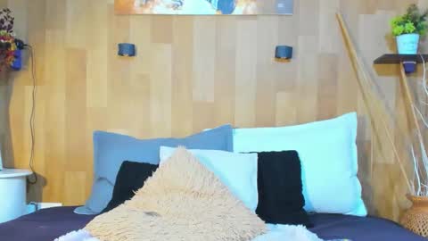 Snapshot of mariana_aangel chatting on 02.25.26 Mariana Angel online show from 02.25.26