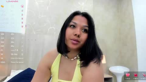 Mariana Allen online show from 03.06.26
