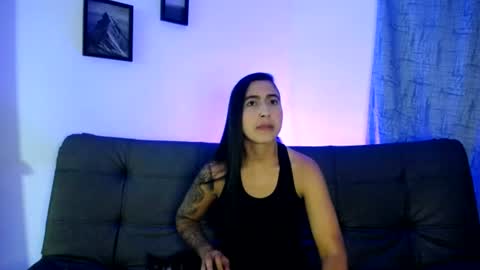 mariana aria online show from 06.17.26