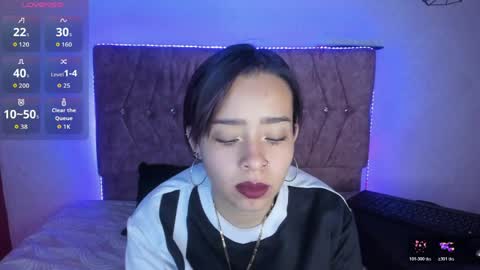 Mariana online show from 05.01.26