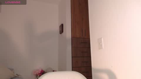 Snapshot of mariana_es chatting on 01.05.26 Mariana online show from 01.05.26