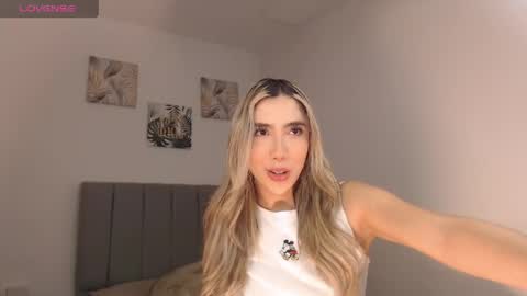 Mariana online show from 05.09.26