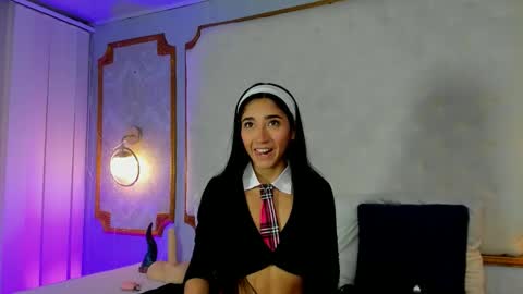 Mariana   online show from 02.11.26
