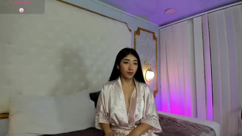 Mariana   online show from 04.15.26