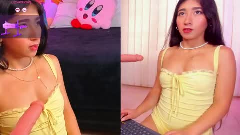 Mariana   online show from 05.11.26