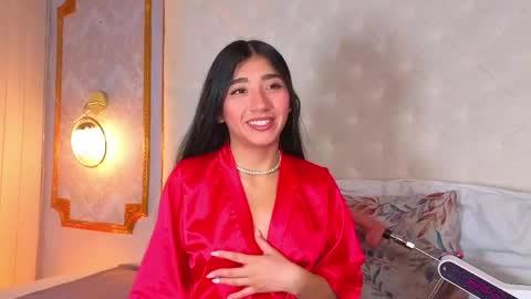Mariana   online show from 05.17.26