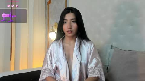 Mariana   online show from 05.24.26