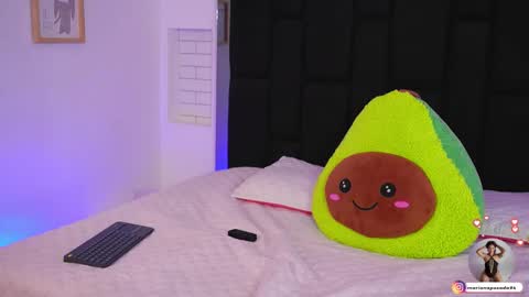 Snapshot of mariana_monroe04 chatting on 02.17.26 Mariana online show from 02.17.26