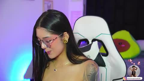 Snapshot of mariana_monroe04 chatting on 03.05.26 Mariana online show from 03.05.26