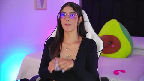 Snapshot of mariana_monroe04 chatting on 03.12.26 Mariana online show from 03.12.26