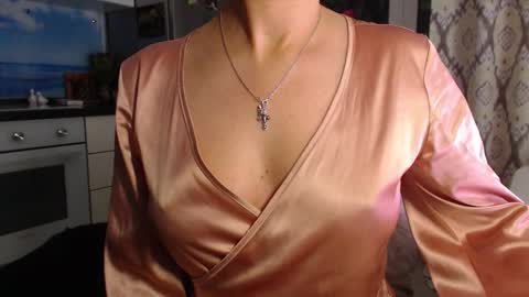 MarianaMur online show from 11.10.25