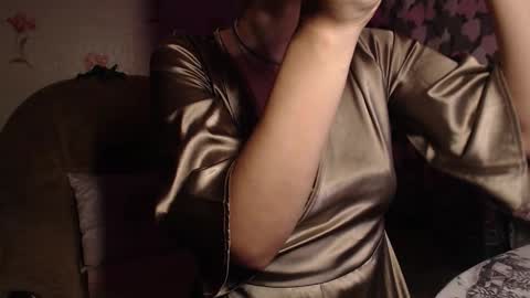 MarianaMur online show from 01.12.26