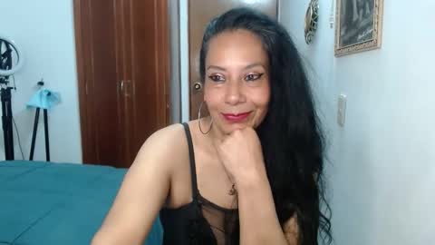 mariana_night online show from 04.13.26