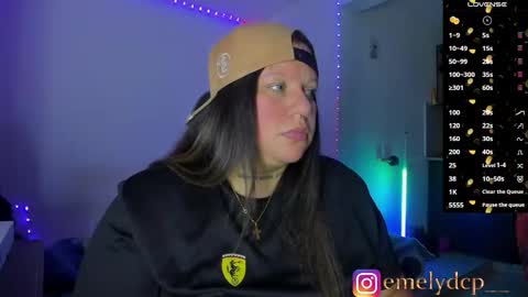 Snapshot of mariana_smittt chatting on 02.08.26 Independent Model online show from 02.08.26