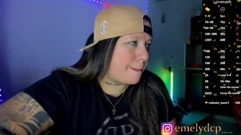 Snapshot of mariana_smittt chatting on 02.10.26 Independent Model online show from 02.10.26