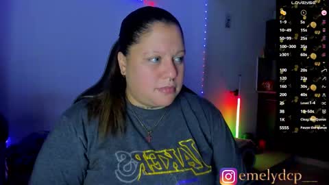 Snapshot of mariana_smittt chatting on 02.17.26 Independent Model online show from 02.17.26