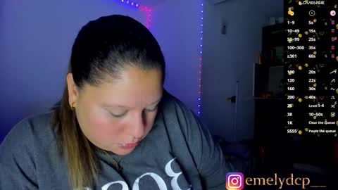 Snapshot of mariana_smittt chatting on 02.20.26 Independent Model online show from 02.20.26