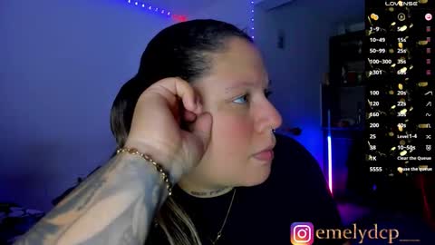 Snapshot of mariana_smittt chatting on 03.17.26 Independent Model online show from 03.17.26