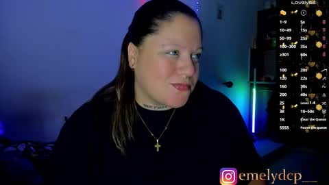 Snapshot of mariana_smittt chatting on 03.18.26 Independent Model online show from 03.18.26