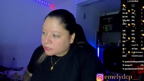 Snapshot of mariana_smittt chatting on 03.19.26 Independent Model online show from 03.19.26