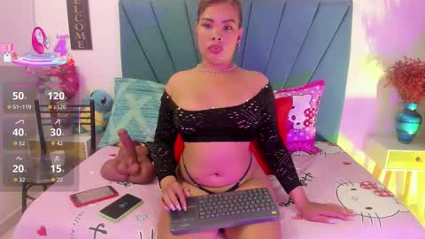 mariana_star1 online show from 02.05.26