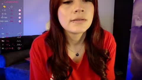 Snapshot of mariana_sub_ chatting on 07.08.26 Your favorite online show from 07.08.26