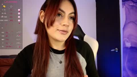 Snapshot of mariana_sub_ chatting on 07.19.26 Your favorite online show from 07.19.26