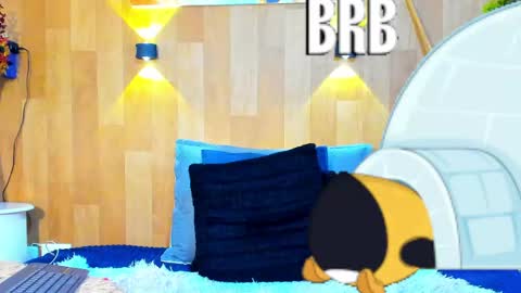 Mariana Angel online show from 04.29.26