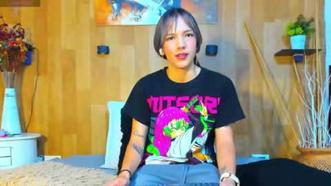 Snapshot of marianaa90 chatting on 05.09.26 Mariana Angel online show from 05.09.26