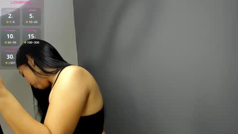 MARIANA Y VALENTINA online show from 06.09.26