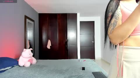 MARIANA Y VALENTINA online show from 06.23.26