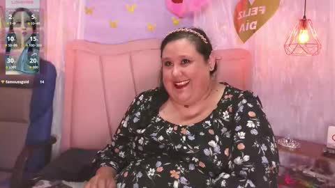 Marianabbw online show from 03.08.26