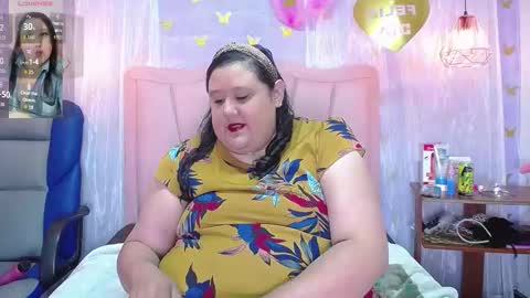 Snapshot of marianabbw30 chatting on 03.30.26 Marianabbw online show from 03.30.26
