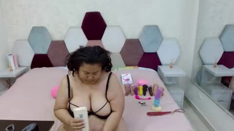 mariana online show from 02.08.26