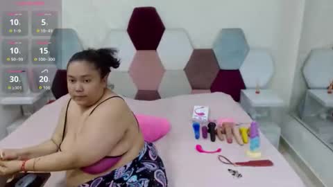 mariana online show from 03.01.26