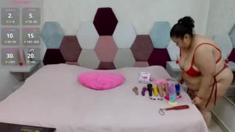 mariana online show from 06.18.26