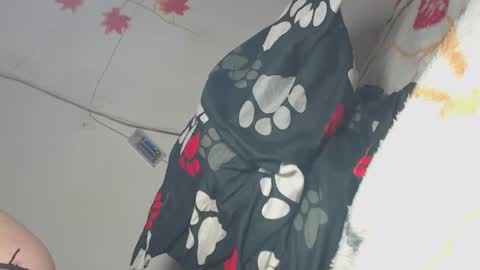 Snapshot of marianabigcoock chatting on 12.07.24 Mariana online show from 12.07.24